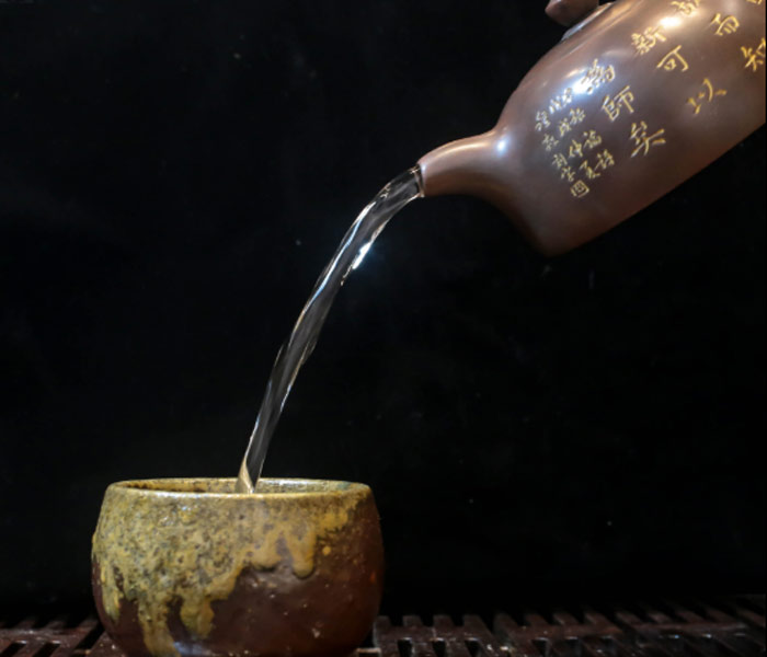 喝茶之前，為什么要在燙一遍茶具呢？