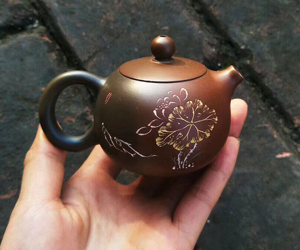 坭興陶的正確保養(yǎng)方法是什么？