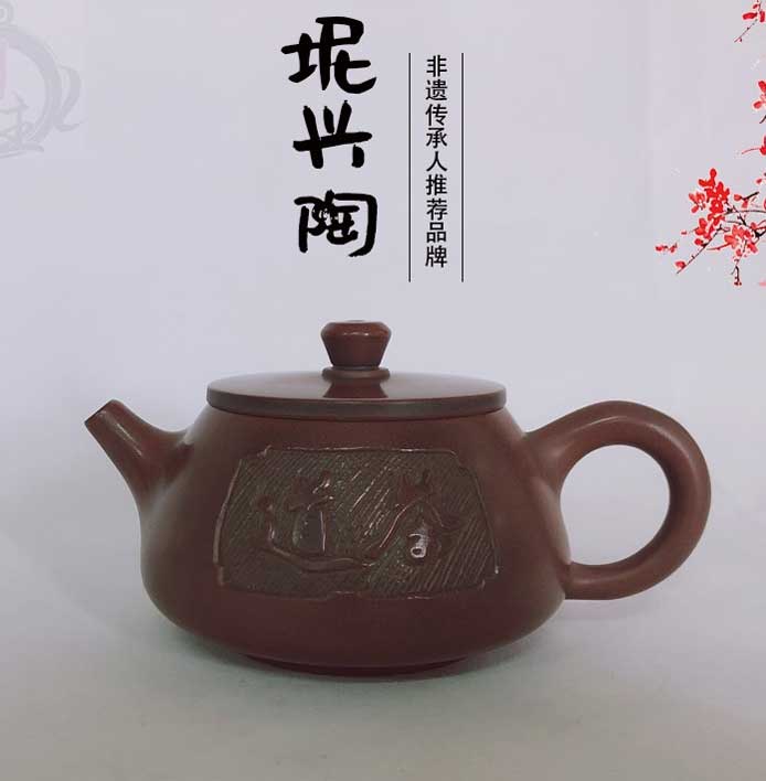 坭興陶壺如何養(yǎng)壺-，怎么養(yǎng)出的壺具有靈性呢？