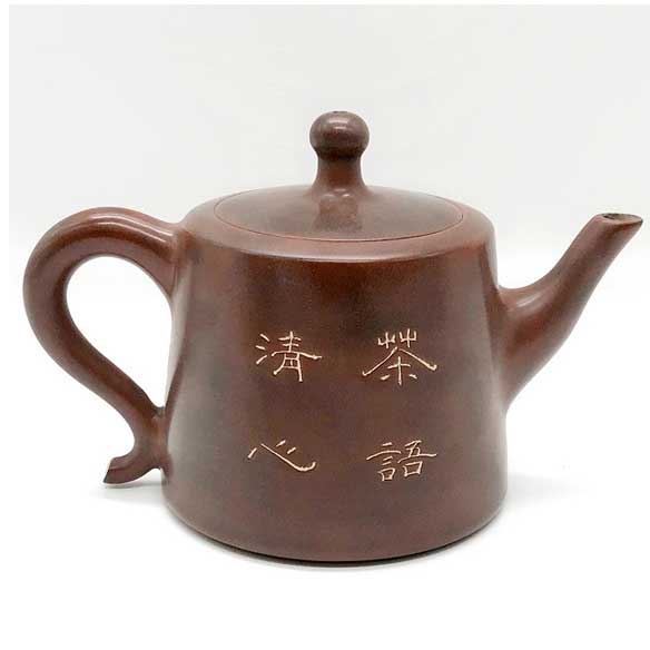 坭興陶，那些未被人所知的收藏價值都有哪些呢？