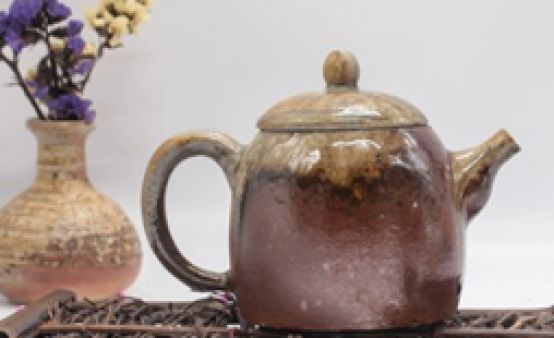 坭興陶廠家跟你講講柴燒茶具的好處都有哪些？