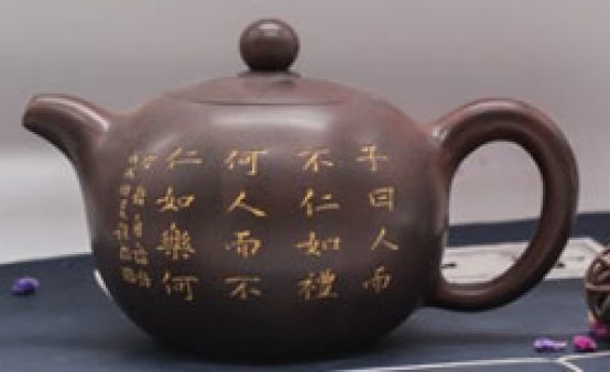 坭興陶紫砂茶壺的優(yōu)點(diǎn)有哪些？
