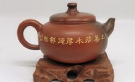 喝茶之前，為什么要燙一遍茶具呢？