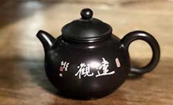 坭興陶茶具收藏價(jià)值為什么那么高？