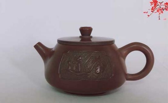 坭興陶壺如何養(yǎng)壺 ，怎么養(yǎng)出的壺具有靈性呢？