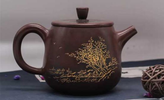 廣西欽州坭興陶的升值空間如何？