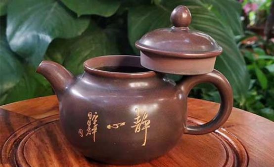 坭興陶茶壺有什么樣式和種類(lèi)呢？