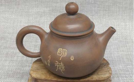欽州坭興陶是怎么制作的，為何叫坭興陶呢？