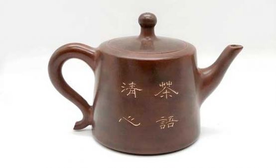 坭興陶，那些未被人所知的收藏價(jià)值都有哪些呢？